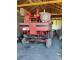 Комбайн Case IH 1640 (1992)