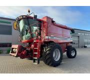 Комбайн Case IH 2388 Axial-Flow X-Clusive