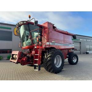 Комбайн Case IH 2388 Axial-Flow X-Clusive (2004)