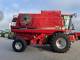 Комбайн Case IH 2388 Axial-Flow X-Clusive (2004)