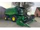 Комбайн John Deere W540 (2012)