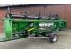 Комбайн John Deere W540 (2012)