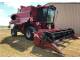 Комбайн Case IH Axial-flow 1660 (1991)