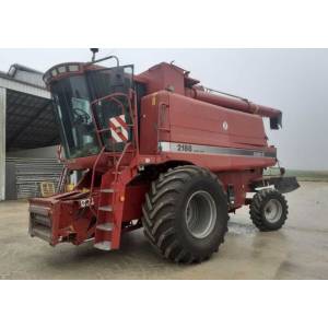 Комбайн Case IH 2188 (1997)