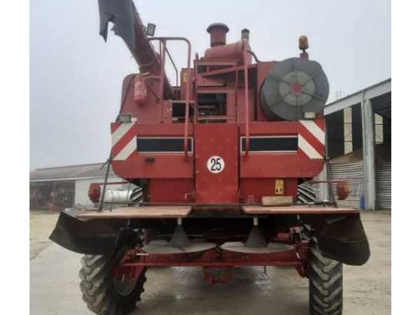 Комбайн Case IH 2188 (1997)