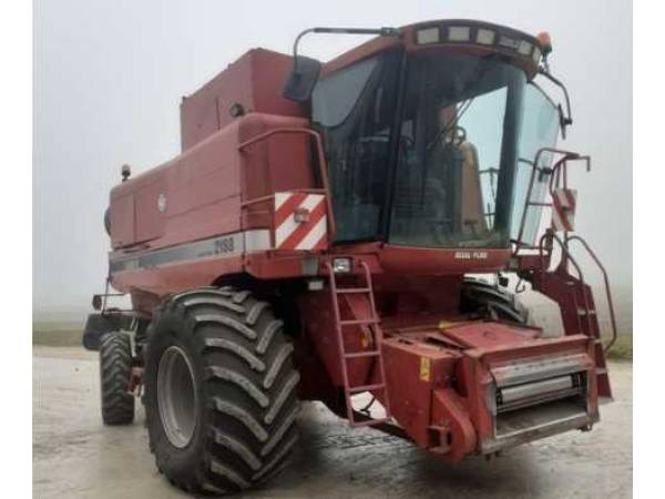 Комбайн Case IH 2188 (1997)