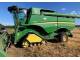 Комбайн John Deere S680 (2012)