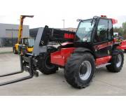 Навантажувач Manitou MLT 845-100 H