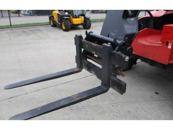 Навантажувач Manitou MLT 845-100 H (2020)