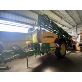 Опрыскиватель John Deere 740i (2012)