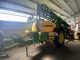 Обприскувач John Deere 740i (2012)