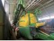 Обприскувач John Deere 740i (2012)