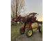 Кастратор Vermande 4WD Turbo
