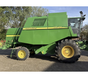 Комбайн John Deere 1450 CWS