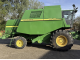 Комбайн John Deere 1450 CWS (2007)