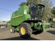 Комбайн John Deere 1450 CWS (2007)