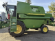 Комбайн John Deere 1450 CWS (2007)