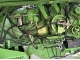 Комбайн John Deere 1450 CWS (2007)