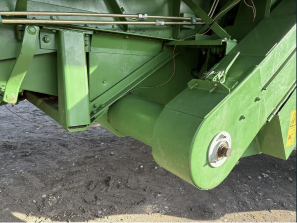 Комбайн John Deere 1450 CWS (2007)