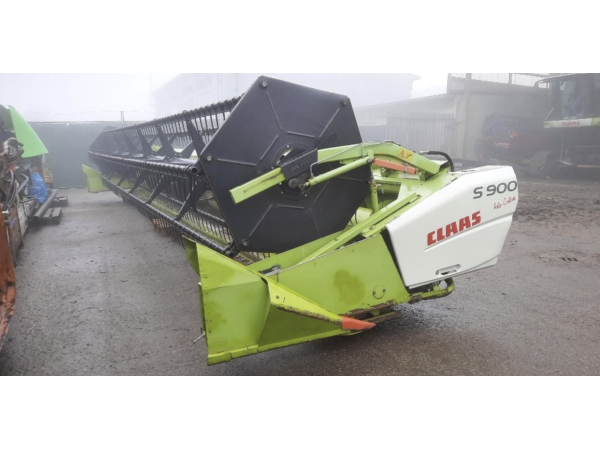 Жатка зерновая Claas S 900 (2009)