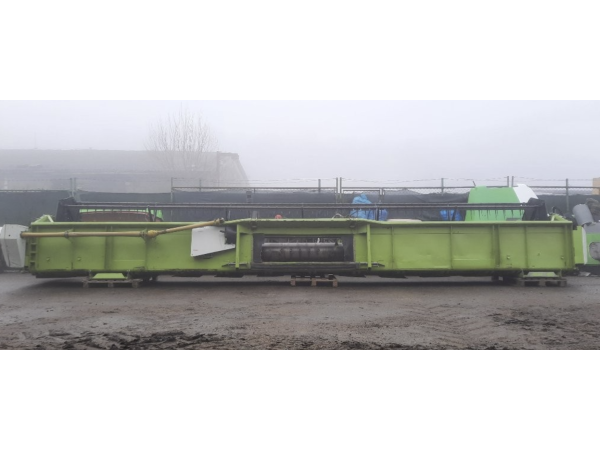 Жатка зерновая Claas S 900 (2009)