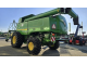 Комбайн John Deere S690i (2008)
