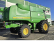 Комбайн John Deere S690i (2008)