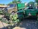 Прес-підбирач John Deere 349