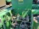 Прес-підбирач John Deere 349