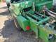 Прес-підбирач John Deere 349