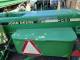 Прес-підбирач John Deere 349