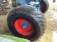 Борона Lemken Rubin 9/400 KUA (2014)