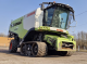 Комбайн Claas Lexion 760 TT (2013)
