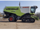 Комбайн Claas Lexion 760 TT (2013)