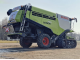 Комбайн Claas Lexion 760 TT (2013)