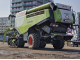 Комбайн Claas Lexion 760 TT (2013)