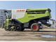 Комбайн Claas Lexion 760 TT (2013)