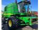 Комбайн John Deere 9540i WTS (2007)