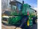 Комбайн John Deere 9540i WTS (2007)
