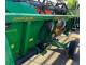 Комбайн John Deere 9540i WTS (2007)