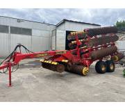 Дисковая борона Vaderstad Carrier 820
