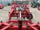 Дисковая борона Vaderstad Carrier 820 (2011)