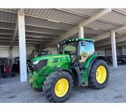 Трактор John Deere 6150R
