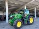 Трактор John Deere 6150R (2015)