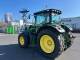 Трактор John Deere 6150R (2015)