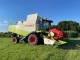 Комбайн Claas Lexion 570 (2005)