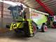 Комбайн Claas Lexion 580 (2005)