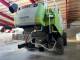 Комбайн Claas Lexion 580 (2005)