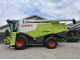 Комбайн Claas Lexion 770 (2012)
