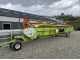 Комбайн Claas Lexion 770 (2012)